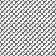 Плитка из керамогранита Эллен черно-белый 6032-0422 для стен и пола, универсально 30x30