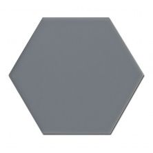 Керамическая плитка KROMATIKA 26463 Denim Blue для стен и пола, универсально 11,6x10,1