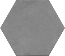 Плитка из керамогранита SG23031N Пуату серый темный для стен и пола, универсально 20x23,1