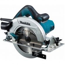 Пила дисковая MAKITA HS7601K