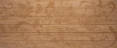 Керамическая плитка Effetto R0443K29603 Eterno Wood Ocher 03 для стен 25x60