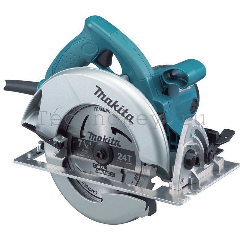 Пила дисковая MAKITA 5007N