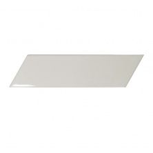 Керамическая плитка CHEVRON WALL Light Grey Right для стен 18,6x5,2