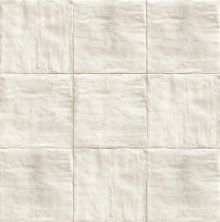 Керамическая плитка TUSCANIA WHITE для стен 20x20