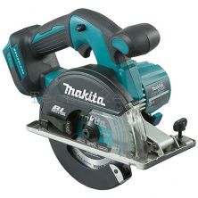 Пила дисковая MAKITA DCS551Z