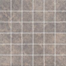 Керамическая плитка MM5248 Мерджеллина коричневый полотно Декор 30,1x30,1