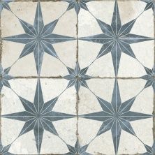 Керамическая плитка FS Star Blue для пола 45x45