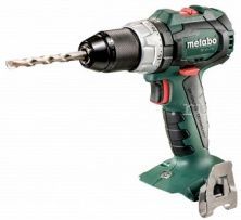 Metabo BS 18 LT BL Акк.винт,60Нм,без АКК и ЗУ 602325890