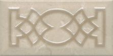 Керамическая плитка AD/A490/19052 Эль-Реаль. Декор (20x9,9)
