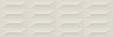 Керамическая плитка M4KR Colorplay Cream Struttura Cabochon 3D Rett для стен 30x90
