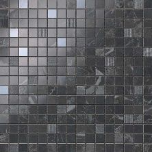 Мозаика Pro 9MVN Marvel Noir S Laurent Mosaic 30,5x30,5