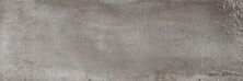 Плитка из керамогранита Fuoritono 1072374 Grigio Opaco для стен и пола, универсально 10x30