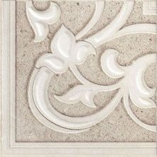 Керамическая плитка Pietra Di Noto Beige MLLN Вставка 14,5x14,5