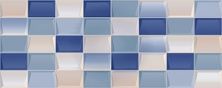 Керамическая плитка ELISSA MOSAICO BLU для стен 20,1x50,5