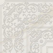 Керамическая плитка DECORSTONE DEC GIRO VITREO BLANCO для стен и пола, универсально 60x60