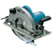 Пила дисковая MAKITA 5903RK