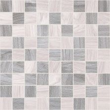 Мозаика Envy серый+бежевый 30x30