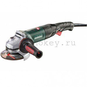 Metabo WE 1500-150 RT УШМ 1500вт,150мм 601242000