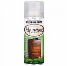Specialty Polyurethane / Спешалти Полиуретан Лак для дерева и металла полиуретановый полуматовый