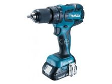 Дрель аккумуляторная MAKITA DHP459SYE