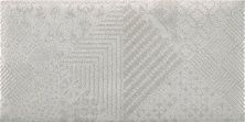 Керамическая плитка 78798925 NORDIC-DEC GRIS для стен 12,5x25