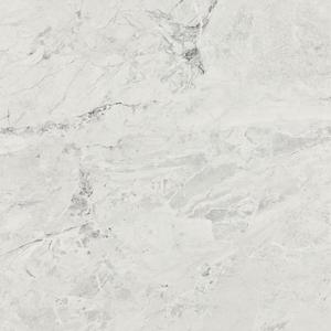 Плитка из керамогранита MARBLES SANTORO BLANCO compacglass Rect для стен и пола, универсально 75x75