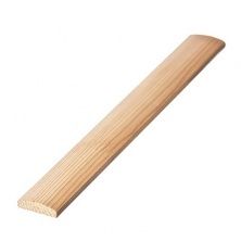 Раскладка деревянная без сучка 50 мм