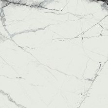Плитка из керамогранита FNL NEW ICE WHITE NPLUS для стен и пола, универсально 89,8x89,8