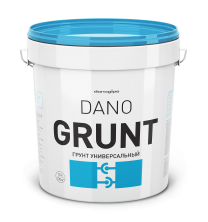 DANOGIPS DANO GRUNT грунт универсальный (10л)