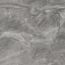 Плитка из керамогранита Paco Gris серый матовый для стен и пола, универсально 60x60
