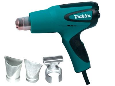 Термопистолет MAKITA HG5012K