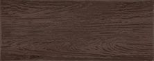 Керамическая плитка Марсель 3Т коричневая для стен 20x50