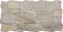 Плитка из керамогранита Petra Beige для стен 33,3x65