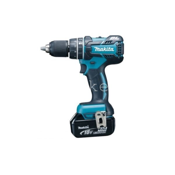 Дрель акк MAKITA DHP480RME