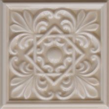 Керамическая плитка Romantic Decor Classic 1 Gloss Vison Декор 15x15