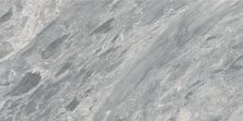 Плитка из керамогранита Marmori Дымчатый серый для стен и пола, универсально 60x120