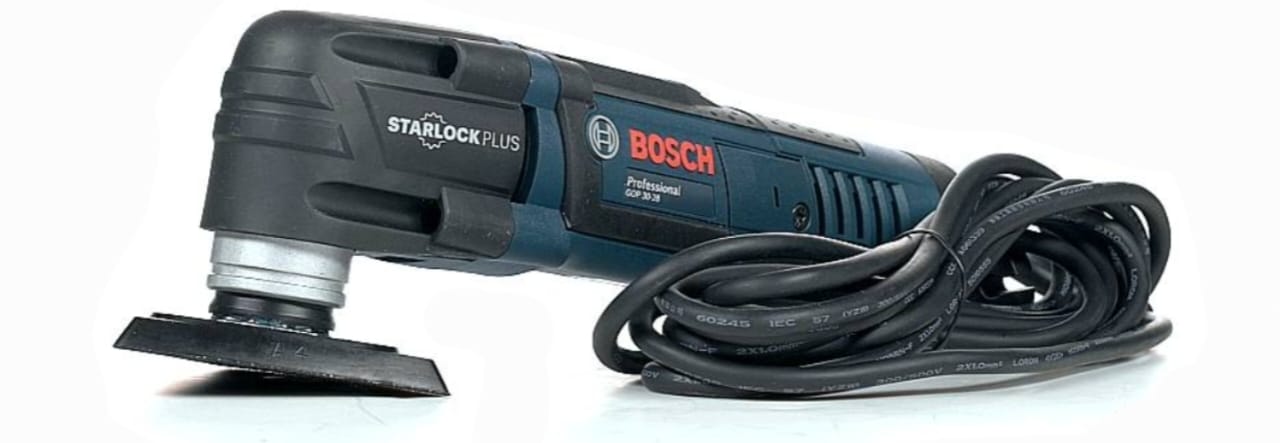 Мультитул Bosch GOP 30-28 картон