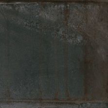Плитка из керамогранита DD843100R Про Феррум черный обрезной. Универсальная плитка (80x80)