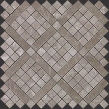 Мозаика Pro 9MVD Marvel Grey Fleury Diagonal Mosaic 30,5x30,5