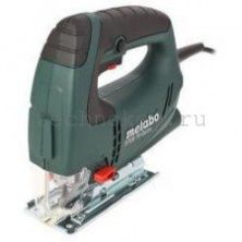 Metabo STEB 80 Quick Лобзик 590Вт,маятник,кейс 601041500