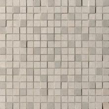 Мозаика fPGU Sheer Grey Mosaico 30,5x30,5