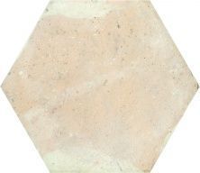 Плитка из керамогранита Hexa Cottage Sand для пола 14x16