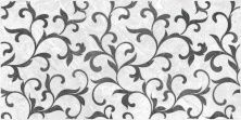 Керамическая плитка Morgan серый OS\C166\34063 Декор 25x50
