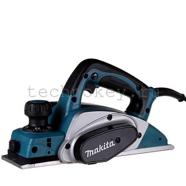 Рубанок MAKITA KP0800