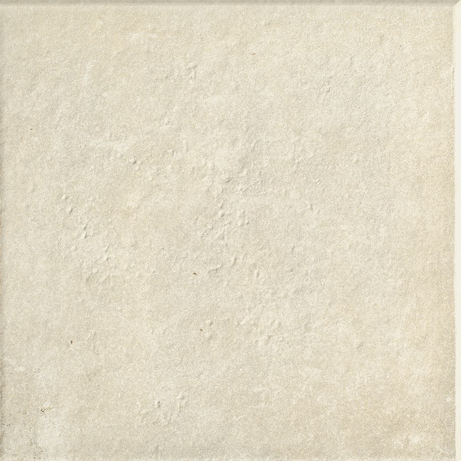 Клинкерная плитка SCANDIANO BEIGE KAPINOS STOPNICA NAROZNA Угловая ступень 33x33