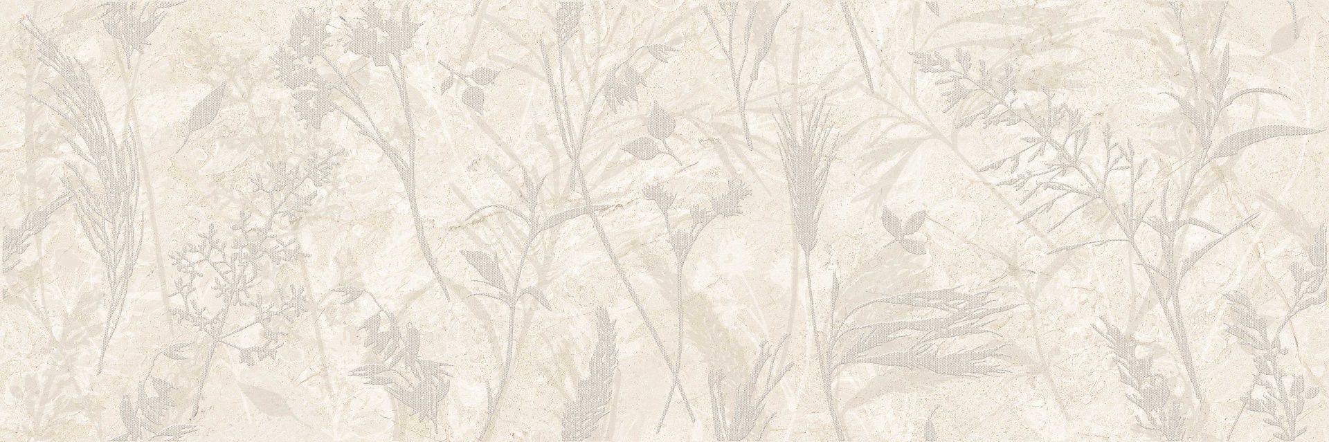 Керамическая плитка SAX20D17200A Royal Sand Vetro Ivory W M Mat Декор 25x75
