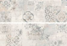 Керамическая плитка R02N TERRACRUDA DECORO CARPET LUCE Декор 40x120