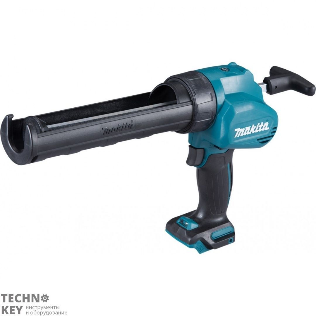 Аккумуляторный пистолет для герметика Makita CG100DZA