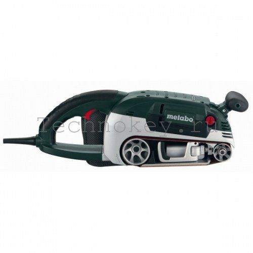 Metabo BAE 75 Лент.шлифм.1010Вт,240-450м/м,упор,подставка 600375000