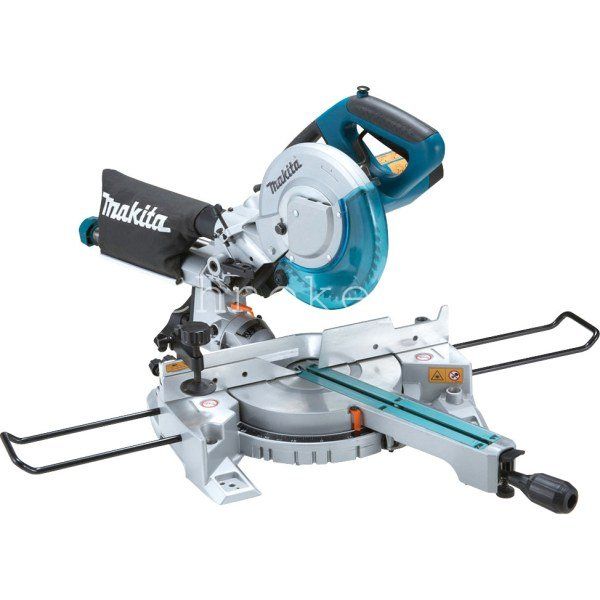 Пила торцовочн MAKITA LS0815FL